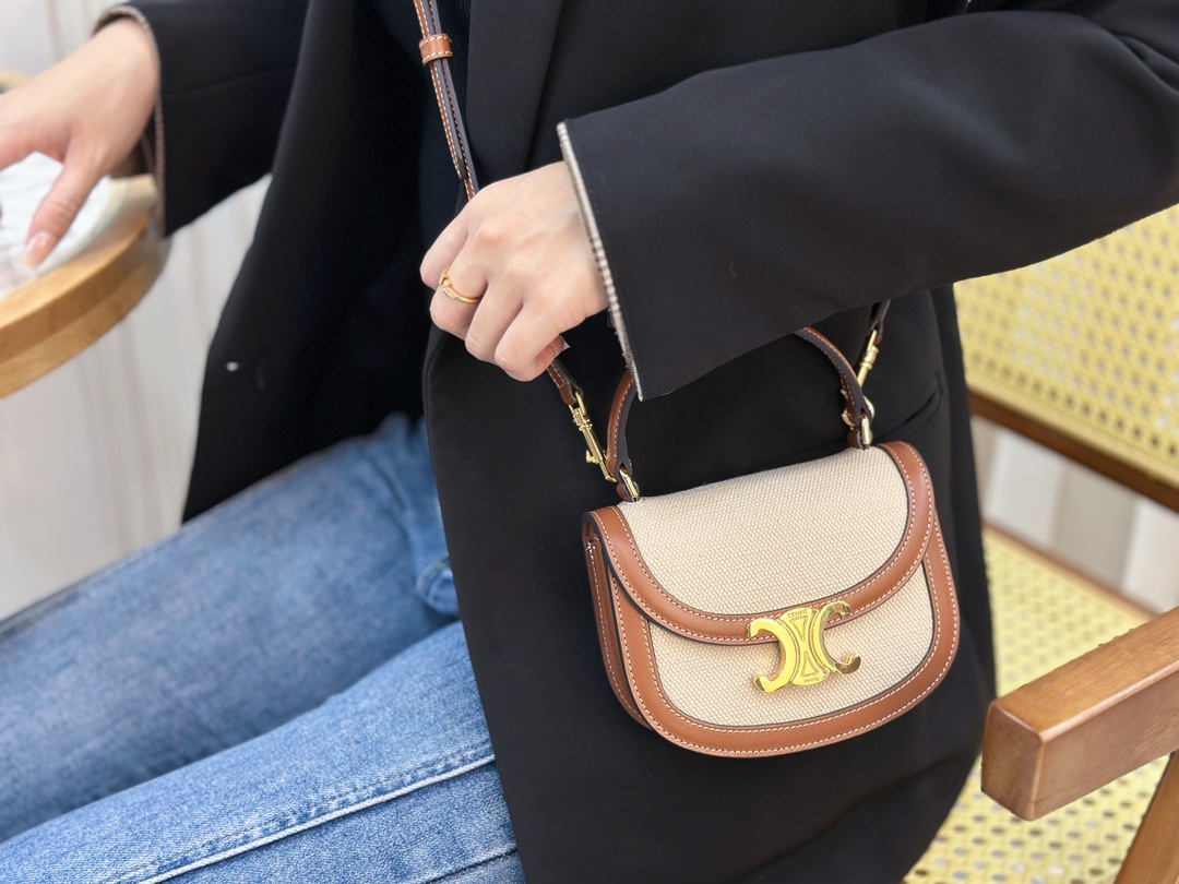 Celine Besace Bags